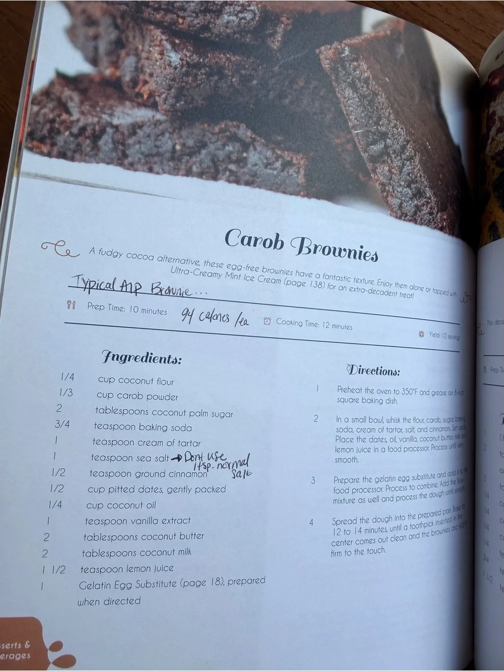 He Won’t Know It’s Paleo Breanna Emmitt AIP Autoimmune Protocol Cookbook